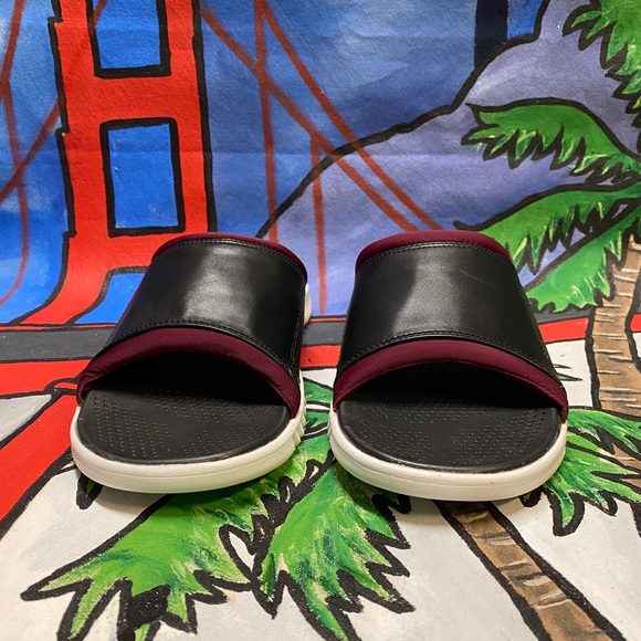 Steve Madden “Sunami” main image 9